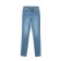 Women's jeans modeling Conte Elegant Skinny, Size S, color Washed Mid Blue