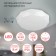 Lamp SPB-6-24-4K Sparkle 24W 4000K
