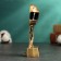Stele "Motorsport: Cup" 5x4x13cm