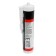 Sealant Makrofix, silicone, sanitary, white, 280 ml