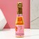 Shower gel “Shine with happiness!”, 250 ml, aroma of fruit dessert, pure happiness