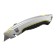 Knife berger bg1350, trapezoidal blade, 19 mm, 4 blades in the kit