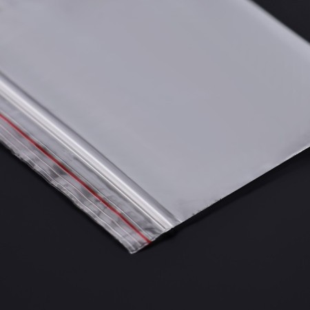 Package Zip Lock 7 x 5 cm, 30 μm-2