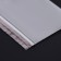 Package Zip Lock 7 x 5 cm, 30 μm