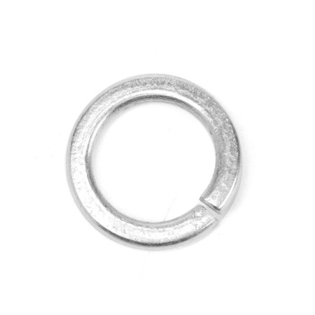 Washer Tundra, spring, din127, galvanized, M10, 1 kg-2