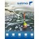 Floats polyurethane. Salmo pu take and catch in a 5pcs tube. kit