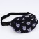 Barry Bag Cat, 32x8x15 cm, lightning department, black color