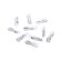 Car lamp SkyWay satellite W1.2W, 12 V, 2 W, without basement w2x4.6d, 10 pcs