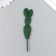 Artificial plant for creativity "Cactus ordinary prompting" 11x5 cm