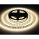 Ambrella GS3602, 5 m, IP20, 2835, 204 LED/m, 20 W/m, 24V, glow white, white