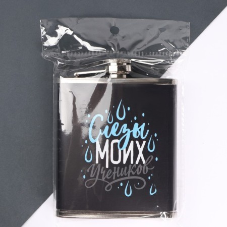 Flaw "Teacher", 210 ml-3