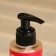 Hydrophilic oil for the bath and shower "Vitamin charge" cranberries 150 ml