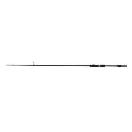 Spinning "Volzhanka Jig-Master", test 7-28 g, length 2.7m
