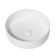 ABBER Bequem AC2108MW sink, invoice, 360x360x120 mm, white, matte