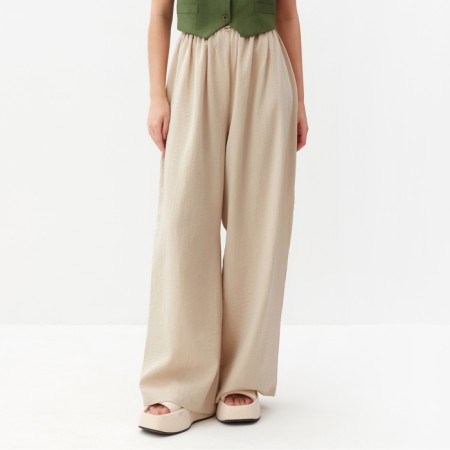 Right pants Mist Summer Time, Beige, L (50-52)