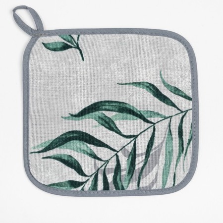 Tropics 19x19 cm, 100% cotton, 250g/m2-1