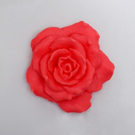Figure soap "Rose Dream" pink 50 g-2
