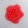 Figure soap "Rose Dream" pink 50 g