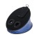 Pump 7 l, durable, black and blue color