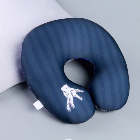 Antistress Pillow "Girl"-2