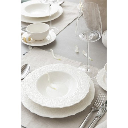 Набор суповых тарелок Liberty Jones Tracery, 22 см-8