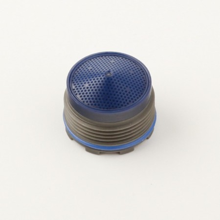 IDDIS 996P18B3SM, external thread, D = 18 mm, ABS plastic-6