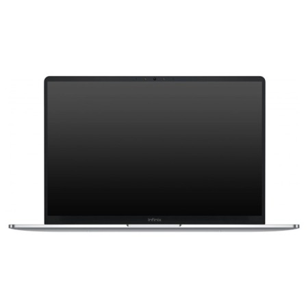 Infinix Inbook Y4 Max Yl613 Core i5 1335U 16GB SSD512GB Intel Iris XE Graphics 16 "-1