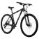 Bicycle 29 "Foxx Atlantic red, aluminum, size 18"