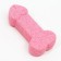 Hentai bath bomb, 60 g, strawberry aroma, 18+, pure happiness