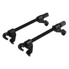 Tundra springs puller, reinforced, 45 steel, with bilateral captures, from 85 to 250 mm