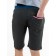 Male ISee shorts, size 54, dark gray color