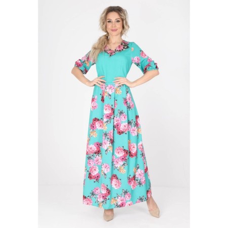 Women's dress, size 44