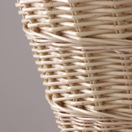 Control basket "Clock", Dniz: 53 cm, Dodno Plywood: 30 cm, Duke: 57 cm, h = 40/80 cm, vine-2