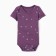 Body Children's Minaku, purple color, height 62-68 cm