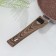 Sleeping pan “Brownie”, D = 28 cm, removable handle, glass cover, anti -stick coating, induction