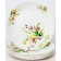 OLAFF plate "English garden", D = 24 cm