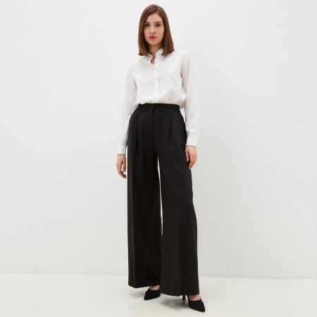 Women's pants Mist: Classic Collection p. 42, black-1