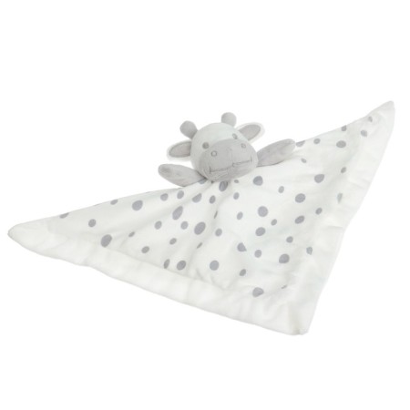 Toy - Comforter "Layer", rattle, crumb I-8