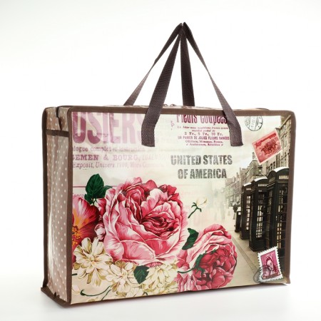 Lightning bag, colorful color