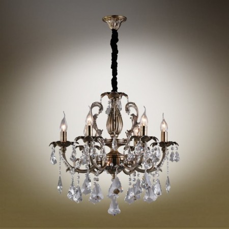 Suspended chandelier Grosseto E14 240W-1