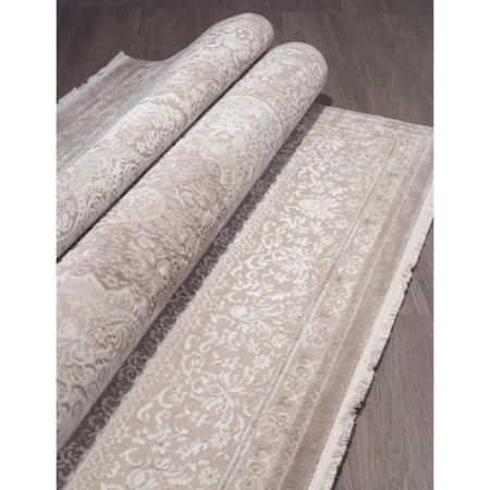 Rectangular carpet Merinos Morocco, size 160x220 cm-2