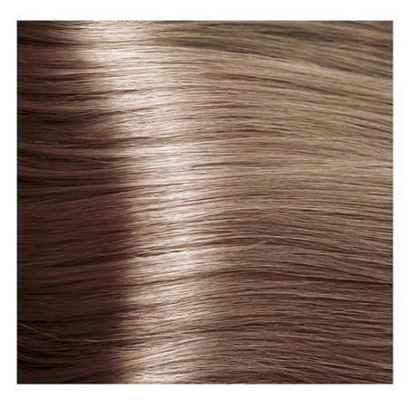 Studio Professional hair color cream, tone 6.31, dark beige blond, 100 ml