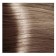 Studio Professional hair color cream, tone 6.31, dark beige blond, 100 ml