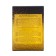 Men's toilet water Patrol One Gold (based on Paco Rabanne 1 Million), 100 ml