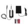 A device for manicure and pedicure TNL Power Step, 25,000 rpm, 30 watts, white