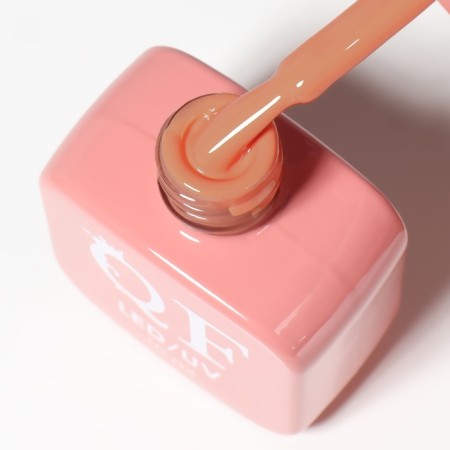 Simple nail polish gel, 3 phase, 10 ml, led/uv, color (179)-10