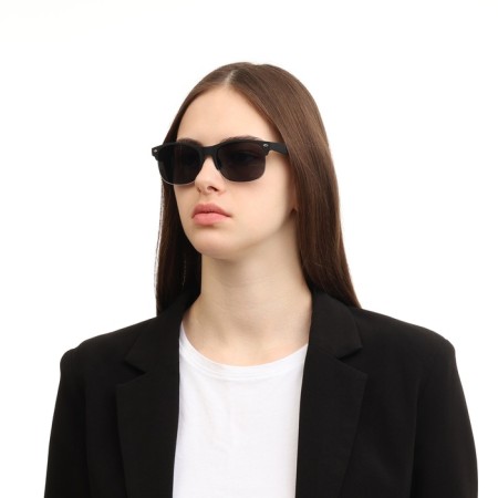 Sunglasses ONESUN, UV 400, Duke 14.3 cm, width 14 cm, lens 4 x 5.4 cm, flex-2