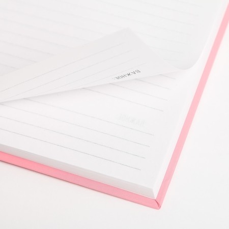 Diary A5 80 l.7BC GRL RWR-3