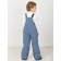 Semi-combines for children, height 104 cm, dark gray color
