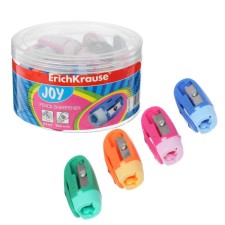 Zapochilok 1 Erich Krause Joy, a hole with a diameter of 8 mm, mix